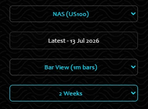 Bar Mode