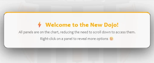 New UI